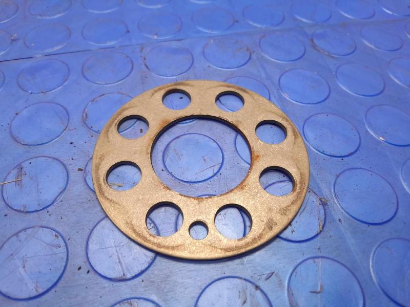 2017 Acura RDX Flywheel