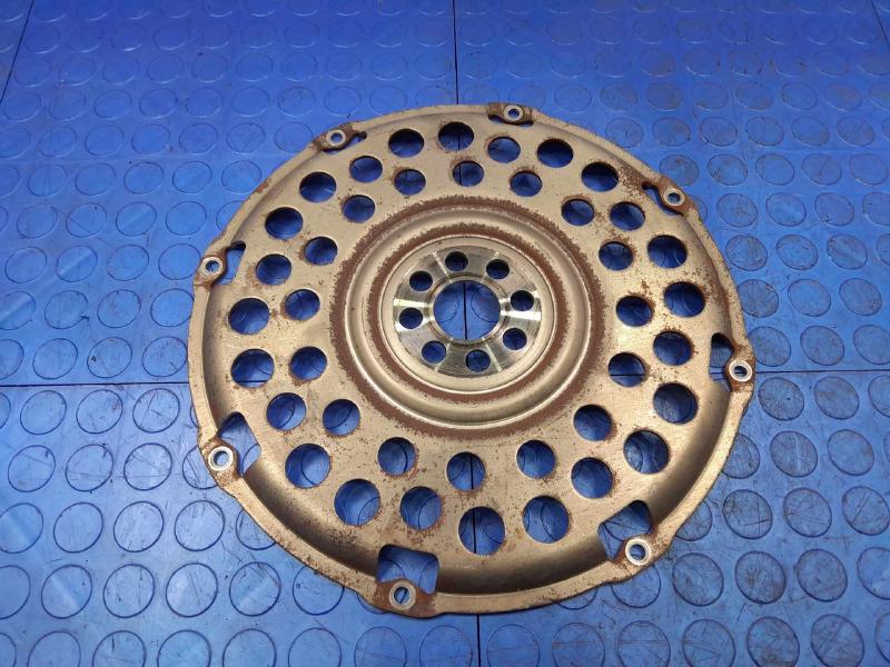 2017 Acura RDX Flywheel
