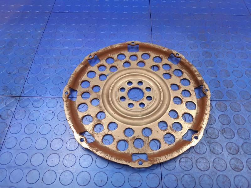 2017 Acura RDX Flywheel