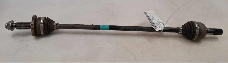 2018 Kia Sorento Axle Shaft