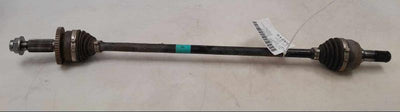 2018 Kia Sorento Axle Shaft