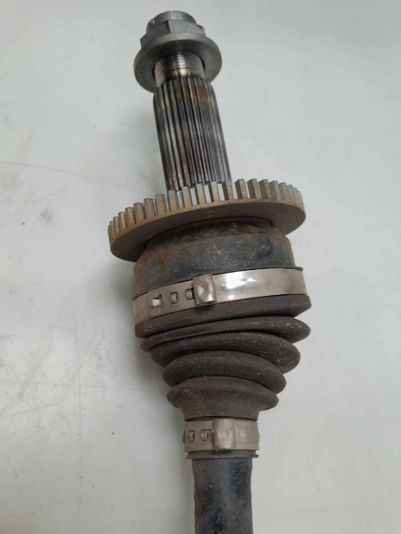 2018 Kia Sorento Axle Shaft