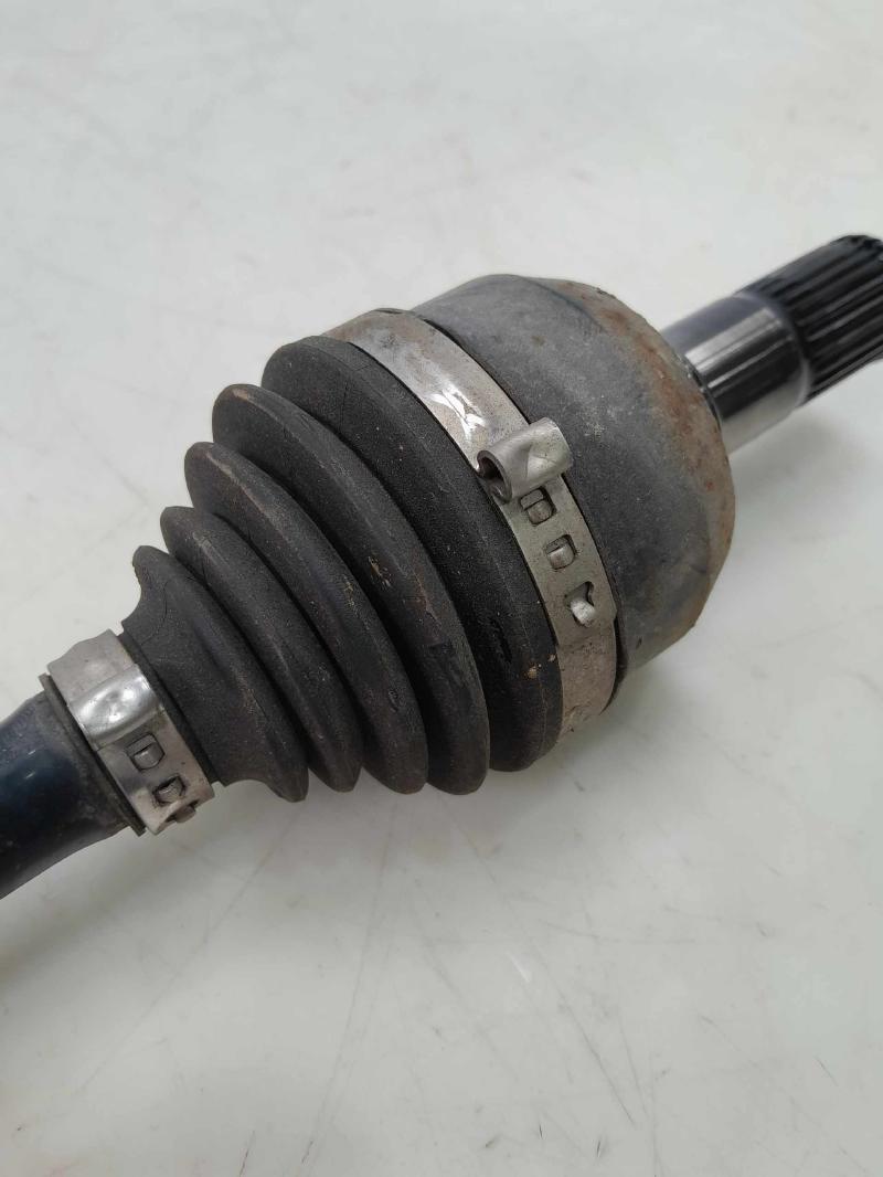 2018 Kia Sorento Axle Shaft