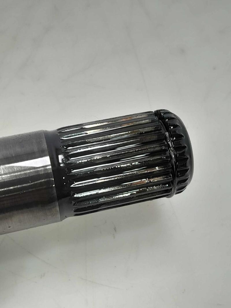 2018 Kia Sorento Axle Shaft