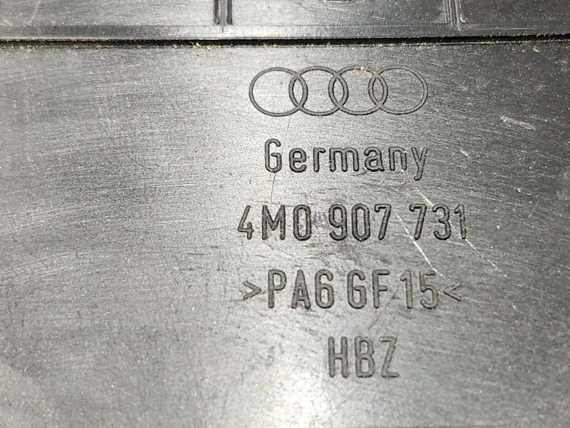 2018 Audi Q7 Misc Ebay Parts
