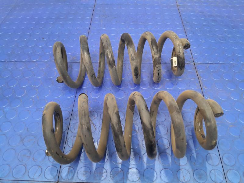 2017 GMC Acadia Coil/Air Spring