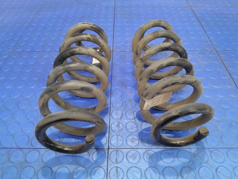 2017 GMC Acadia Coil/Air Spring