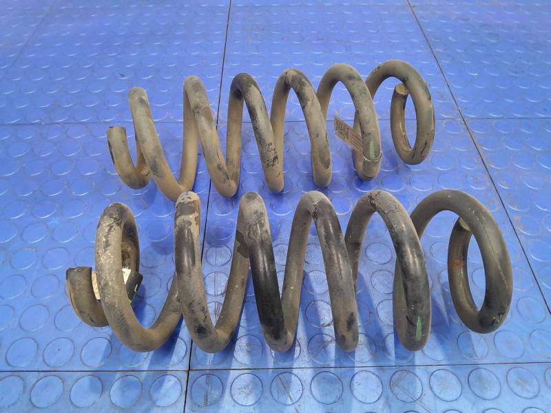 2017 GMC Acadia Coil/Air Spring