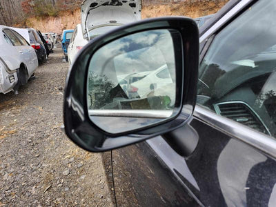 2016 Volvo XC90 Door Mirror