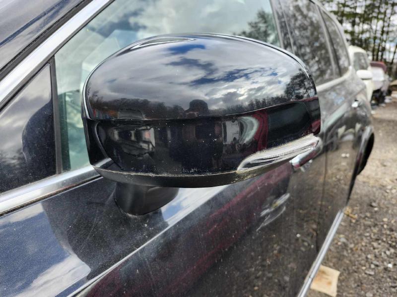 2016 Volvo XC90 Door Mirror