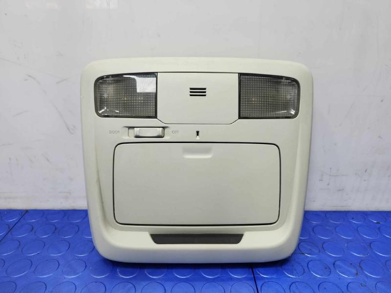 2015 Subaru Legacy Front Console