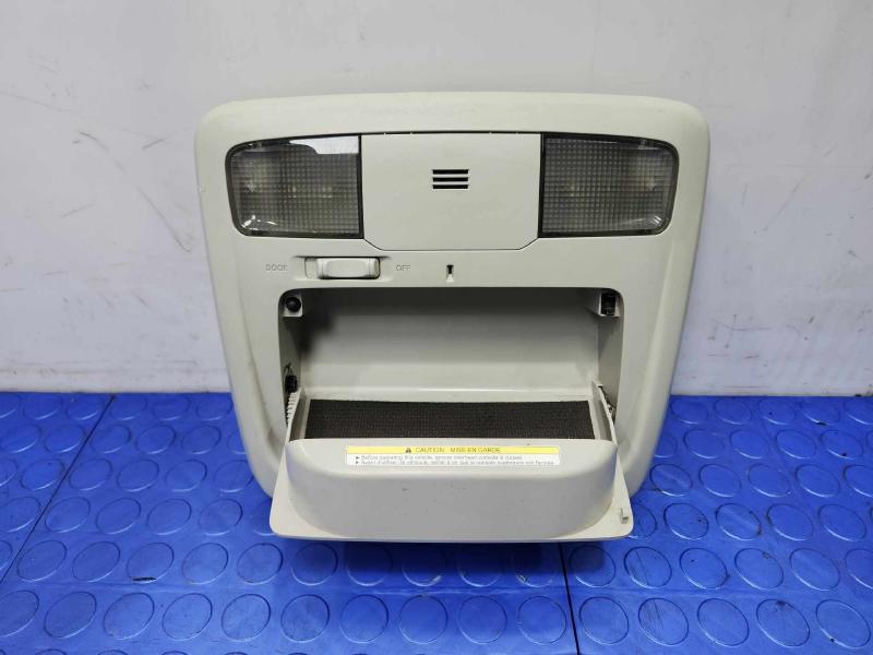 2015 Subaru Legacy Front Console