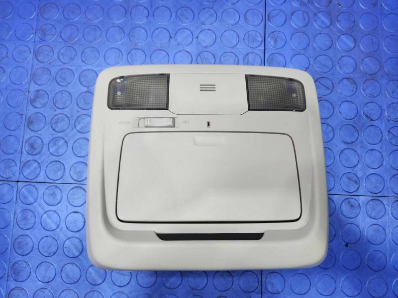 2015 Subaru Legacy Front Console