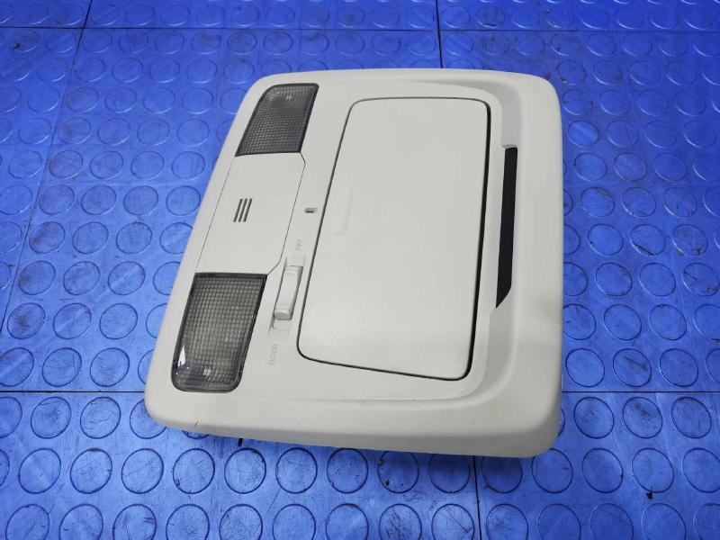 2015 Subaru Legacy Front Console