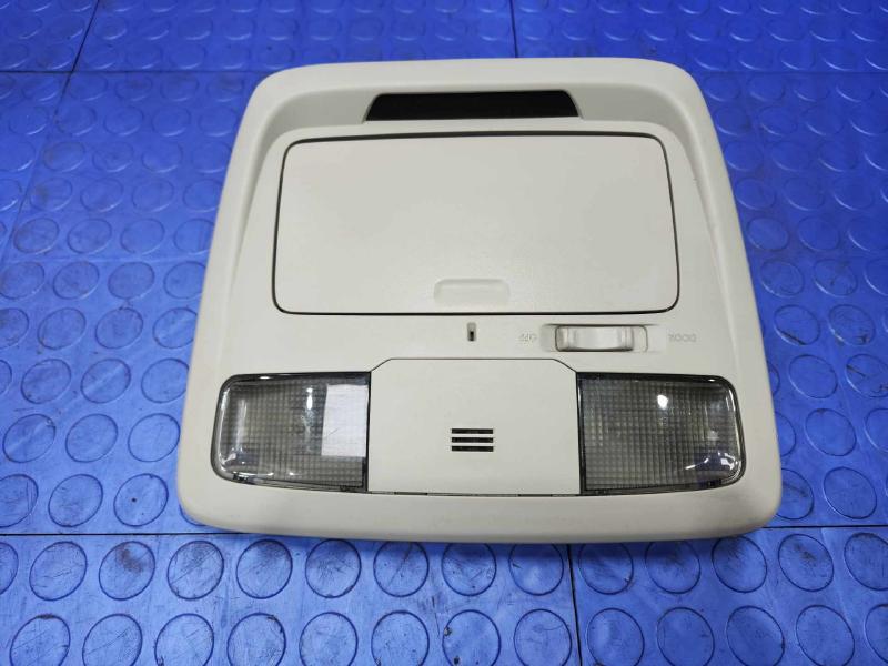2015 Subaru Legacy Front Console