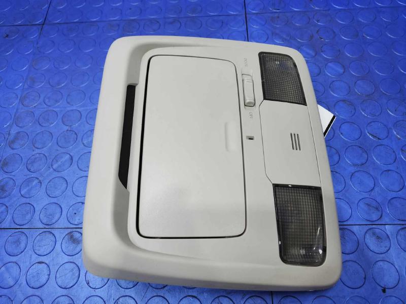 2015 Subaru Legacy Front Console