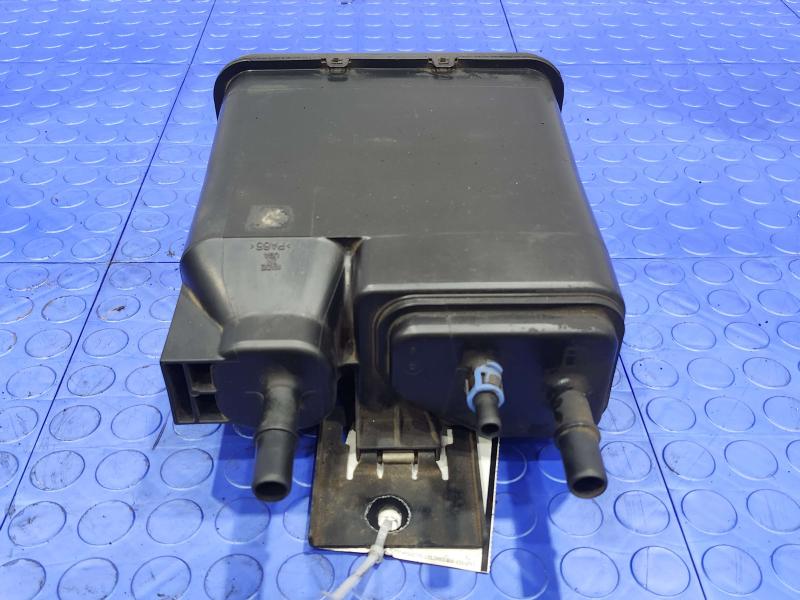 2014 Chevrolet Silverado 1500 Evaporator Canister