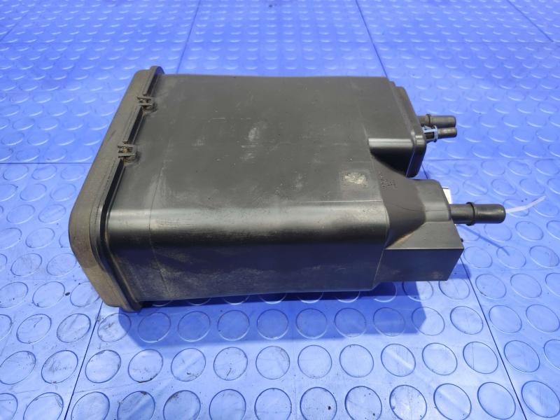2014 Chevrolet Silverado 1500 Evaporator Canister