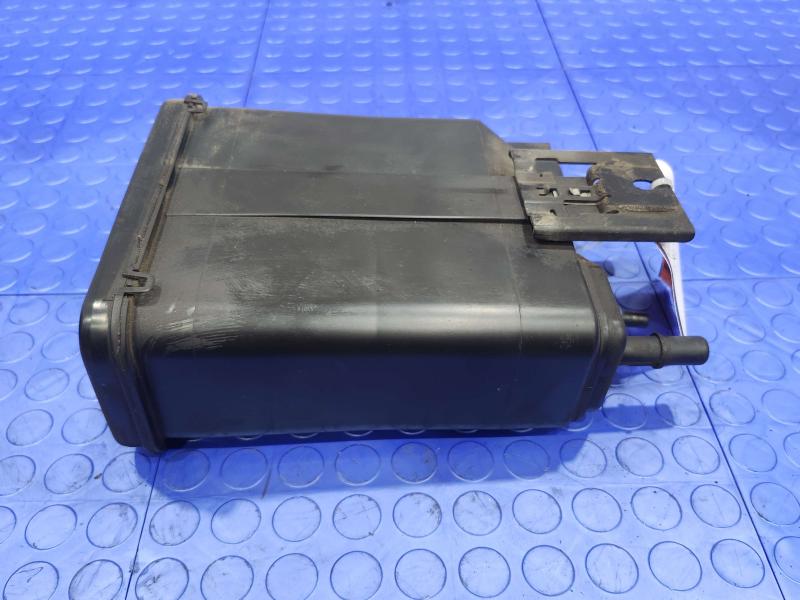 2014 Chevrolet Silverado 1500 Evaporator Canister