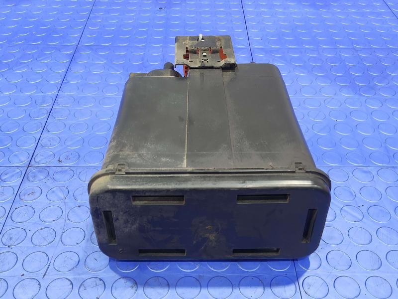 2014 Chevrolet Silverado 1500 Evaporator Canister