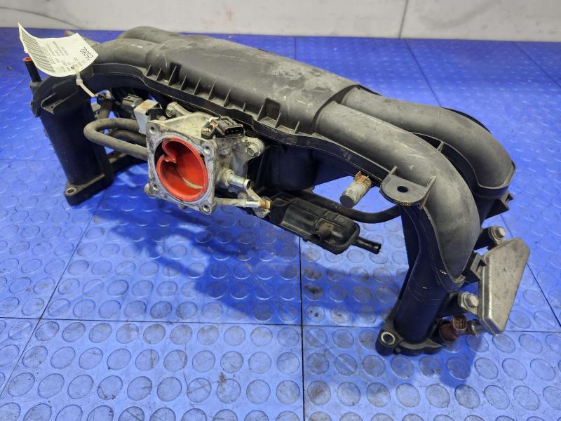 2012 Subaru Legacy Intake Manifold