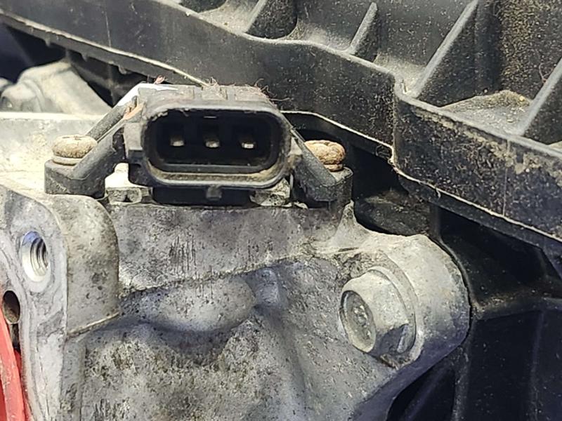 2012 Subaru Legacy Intake Manifold