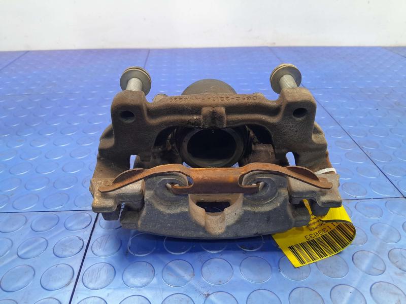 2015 Ford Fusion Caliper