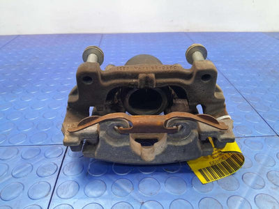 2015 Ford Fusion Caliper