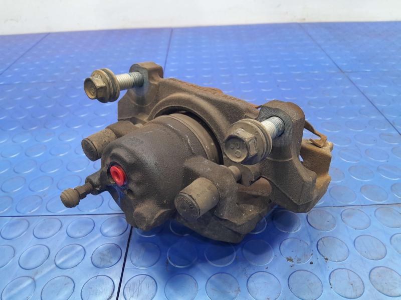 2015 Ford Fusion Caliper