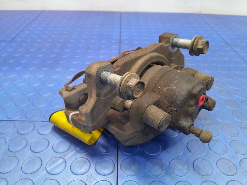 2015 Ford Fusion Caliper
