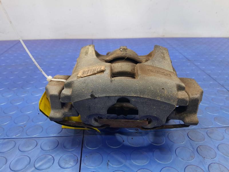 2015 Ford Fusion Caliper