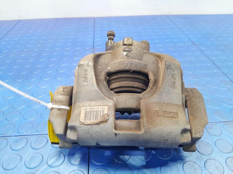 2015 Ford Fusion Caliper