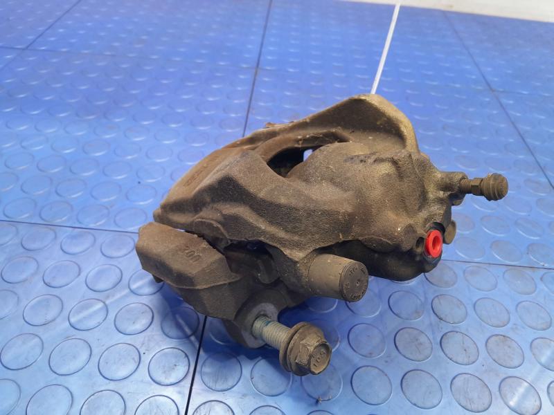 2015 Ford Fusion Caliper
