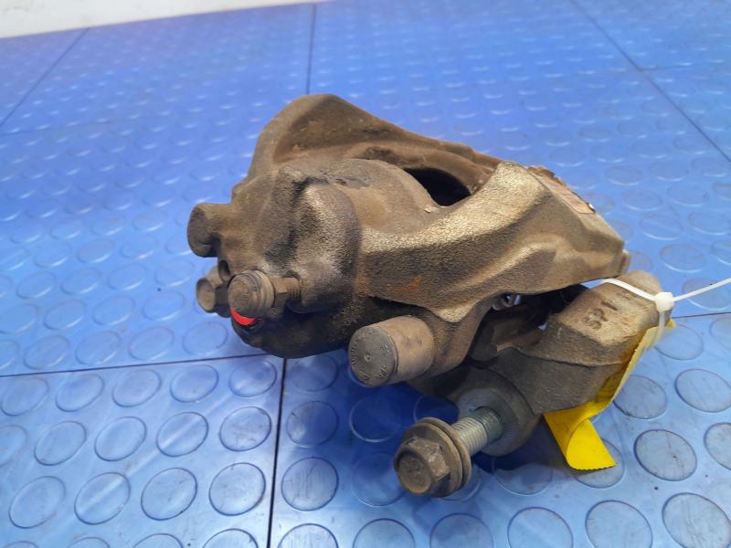 2015 Ford Fusion Caliper