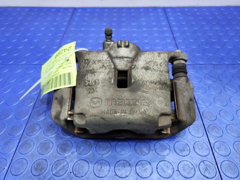 2014 Mazda Mazda3 Caliper