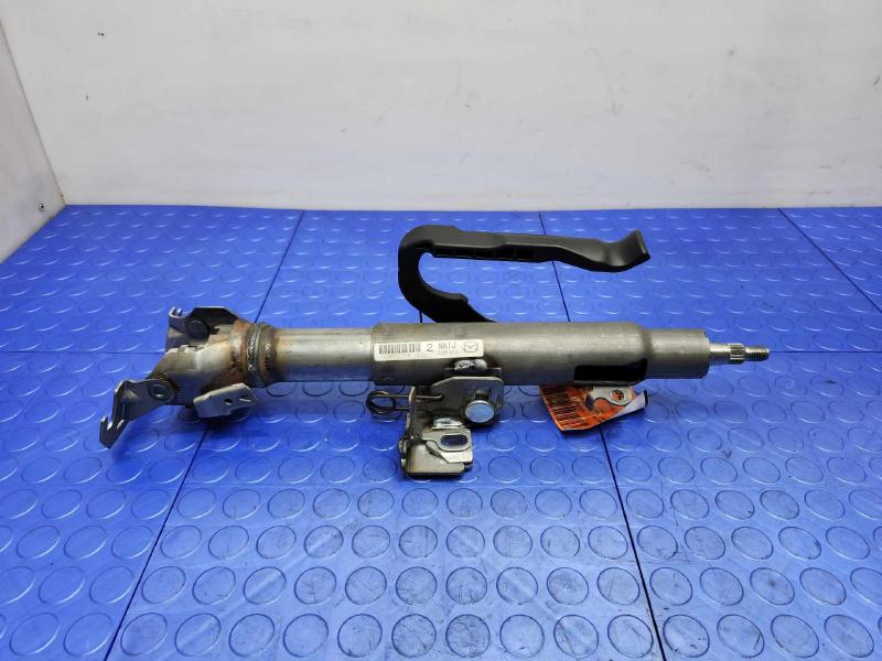 2016-2018 Mazda Miata MX-5 Steering Column Bare Genuine OEM NA1J32100