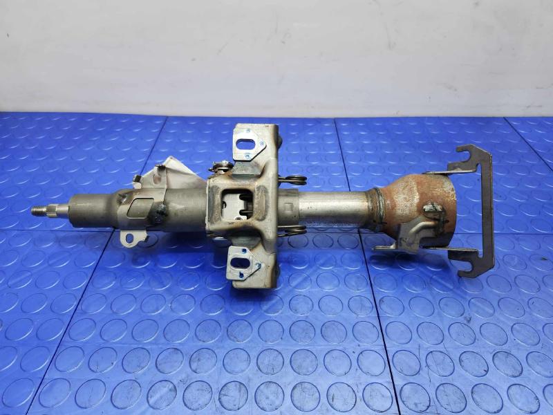 2016-2018 Mazda Miata MX-5 Steering Column Bare Genuine OEM NA1J32100