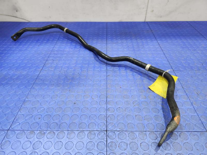 2016-2022 Toyota Prius 1.8L Front Stabilizer Bar Swaybar Genuine OEM 4881147080