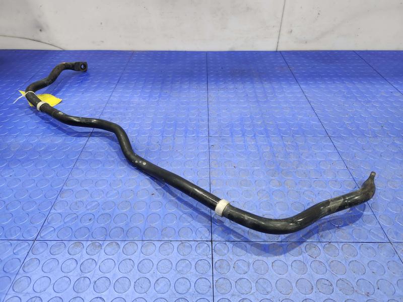 2016-2022 Toyota Prius 1.8L Front Stabilizer Bar Swaybar Genuine OEM 4881147080