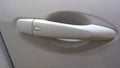 2020 Nissan Versa Outside Door Handle