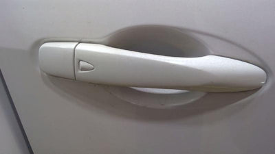 2020 Nissan Versa Outside Door Handle