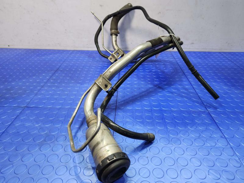 2015 Ford Transit Connect Fuel Filler Neck