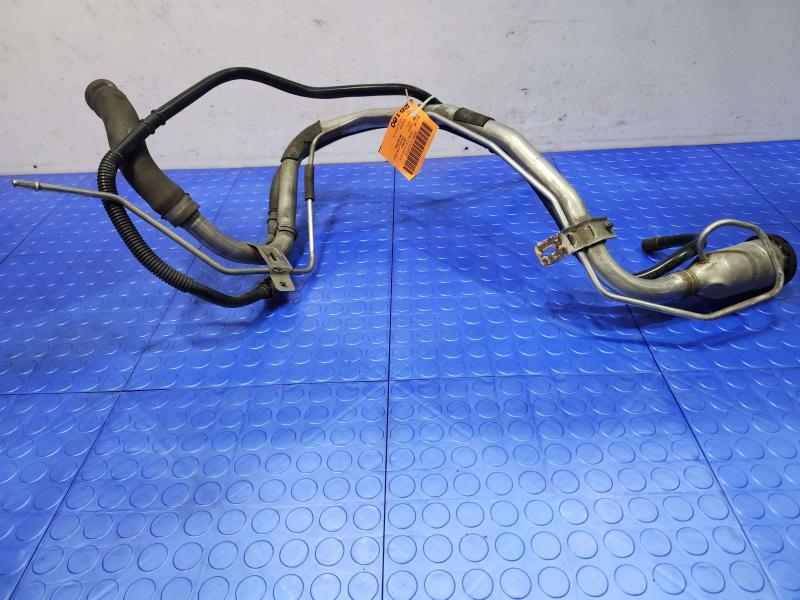 2015 Ford Transit Connect Fuel Filler Neck