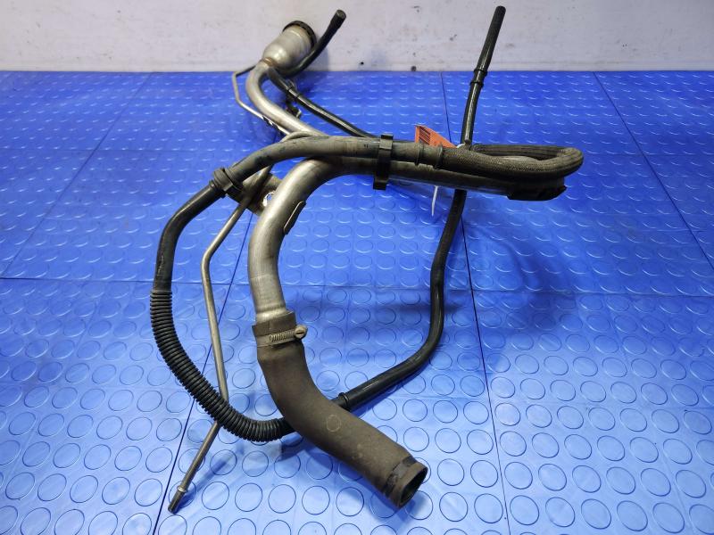 2015 Ford Transit Connect Fuel Filler Neck
