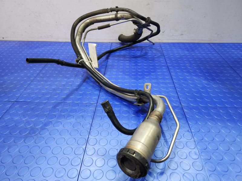 2015 Ford Transit Connect Fuel Filler Neck