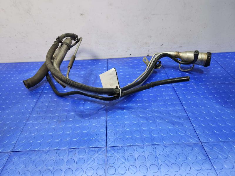 2015 Ford Transit Connect Fuel Filler Neck