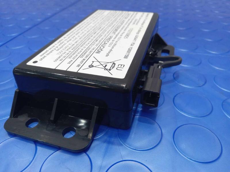 2010 Cadillac DTS Chassis Brain Box