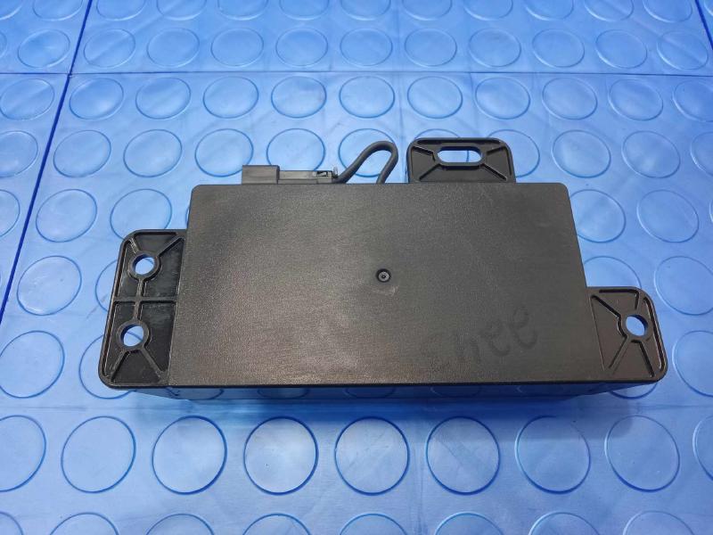 2010 Cadillac DTS Chassis Brain Box