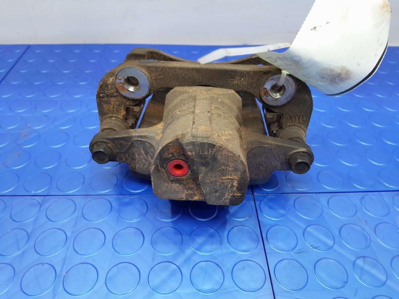 2010 Chevrolet Camaro Caliper