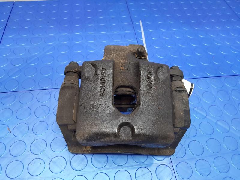2010 Chevrolet Camaro Caliper